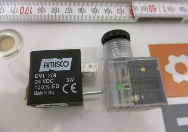   AMISCO Spa FES0709SD02403AM