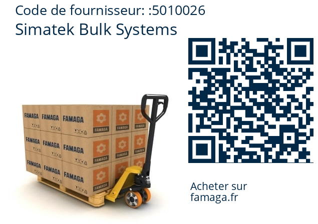   Simatek Bulk Systems 5010026